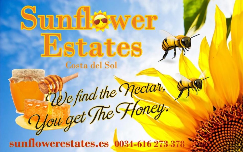 Contact Sunflower Estates